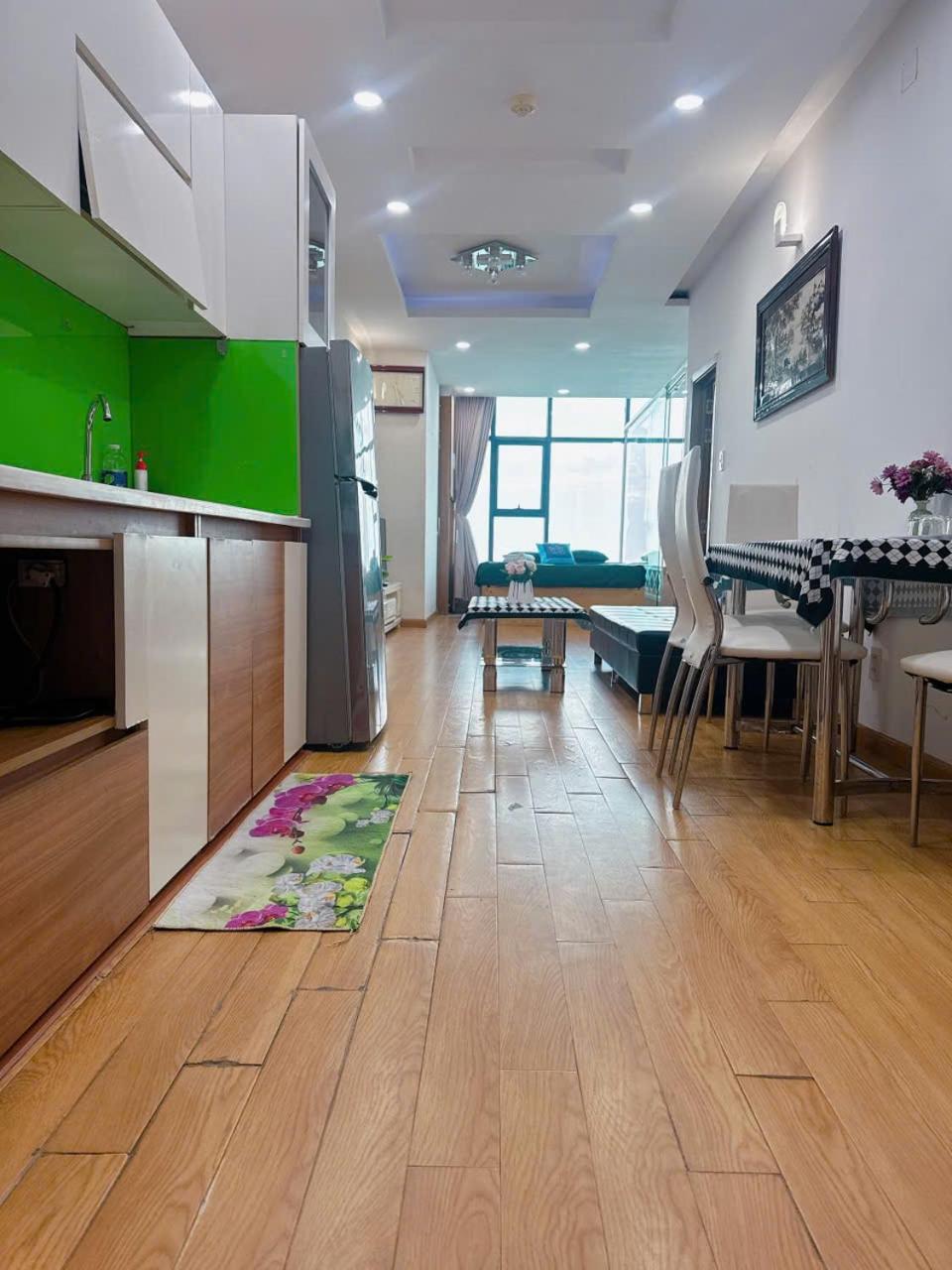 Gold Beach Nha Trang Apartment Exterior photo